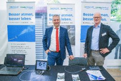12. Symposium-Lunge 2019 in Hattingen / Ruhr NRW ..._10