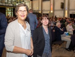 12. Symposium-Lunge 2019 in Hattingen / Ruhr NRW ..._3