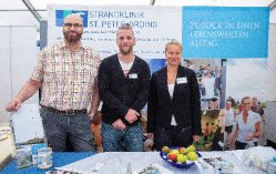 12. Symposium-Lunge 2019 in Hattingen / Ruhr NRW ..._3