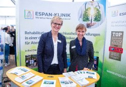 12. Symposium-Lunge 2019 in Hattingen / Ruhr NRW ..._8