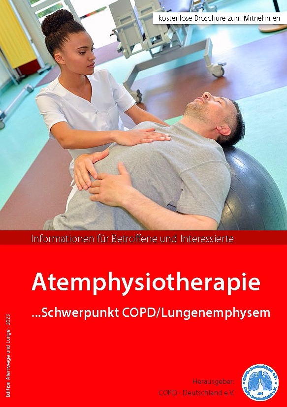 atemphysiotherapie