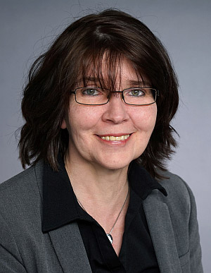 heike lingemann